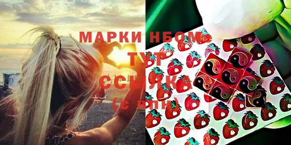 шишки Покров